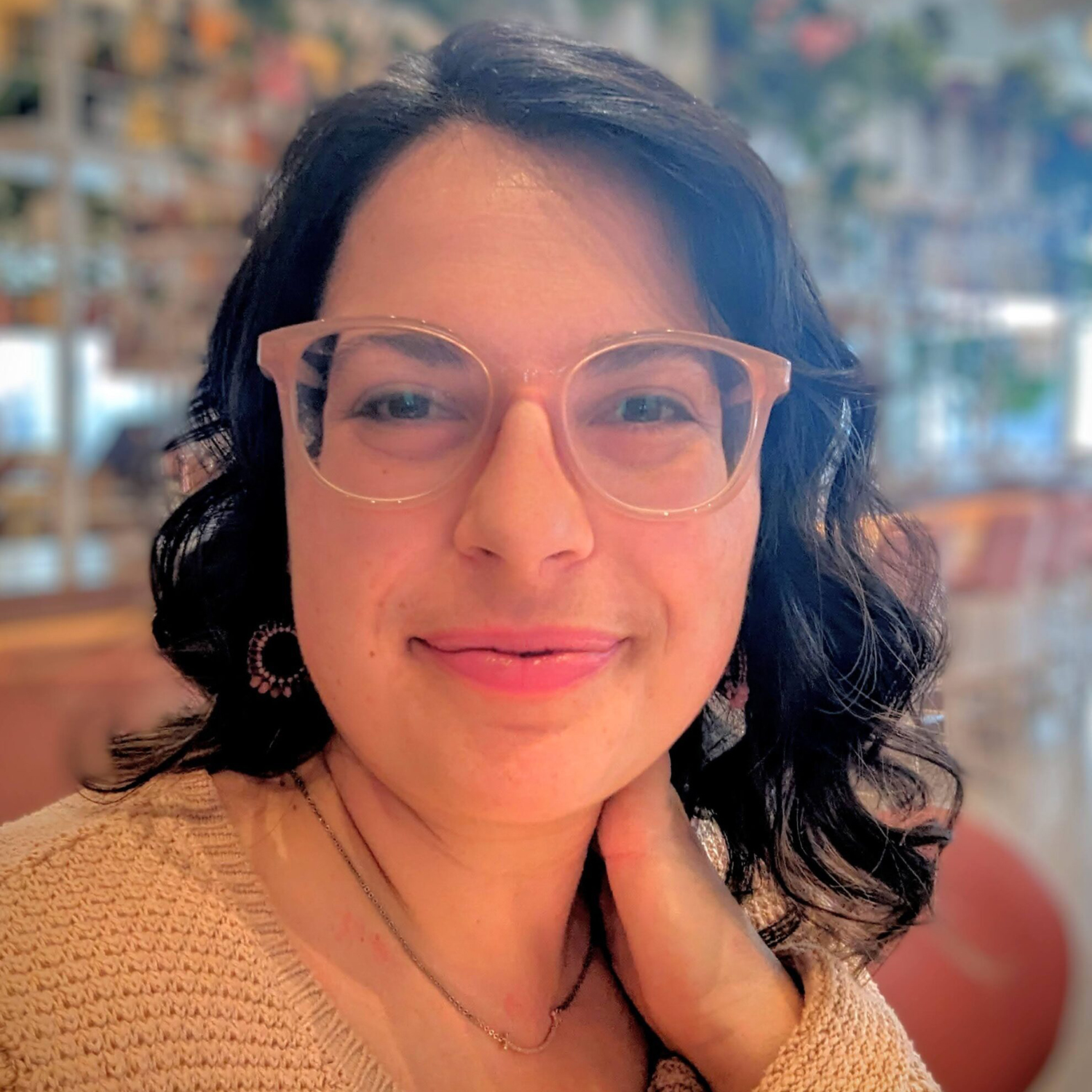 Picture of Jilda Rose