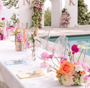 Alternative wedding venue by Dream BNB Hospitality