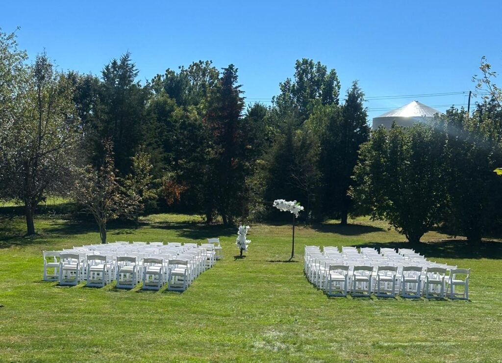 Alternative Wedding Venue by Dream BNB Hospitality