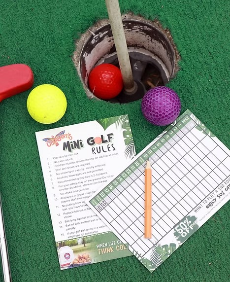 March Break 2026 Kingsville Leamington