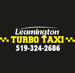 Leamington Turbo Taxi