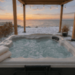 Valentine’s Day Lake Erie North Shore 2026: Romantic Events & Luxury Stays