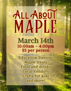 March Break 2026 Kingsville Leamington