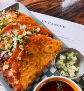 El Rancho Kingsville