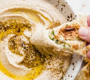 Firdous Lebanese Grill