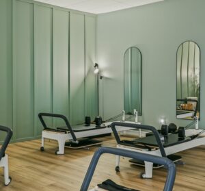 Green Yoga Studio Leamington