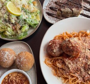 Mettawas Station Mediterranean Grill Kingsville