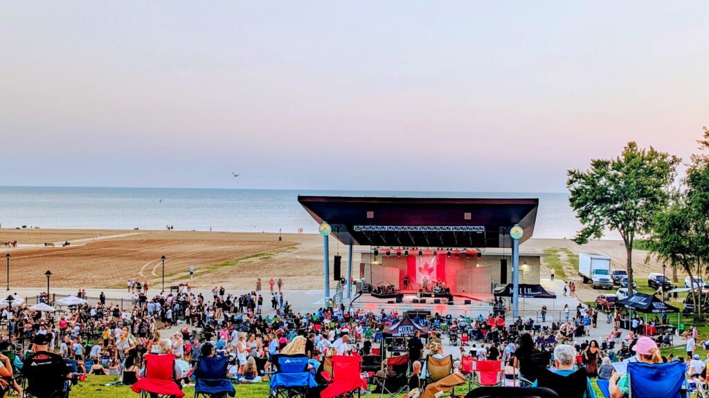 Plan a True Canadian Family Getaway