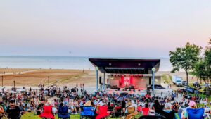 True Canadian Family Getaway