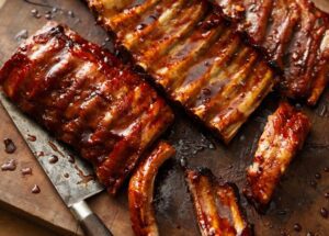 Ray's Ribhouse Leamington