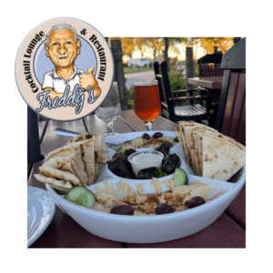 Freddy's Restaurant& Cocktail Lounge